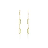 Boucles d'oreilles Unoaerre Femme Bronze in Bronze 000EXO4151000-1650